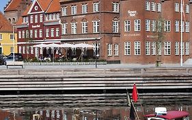 Tornoes Hotel